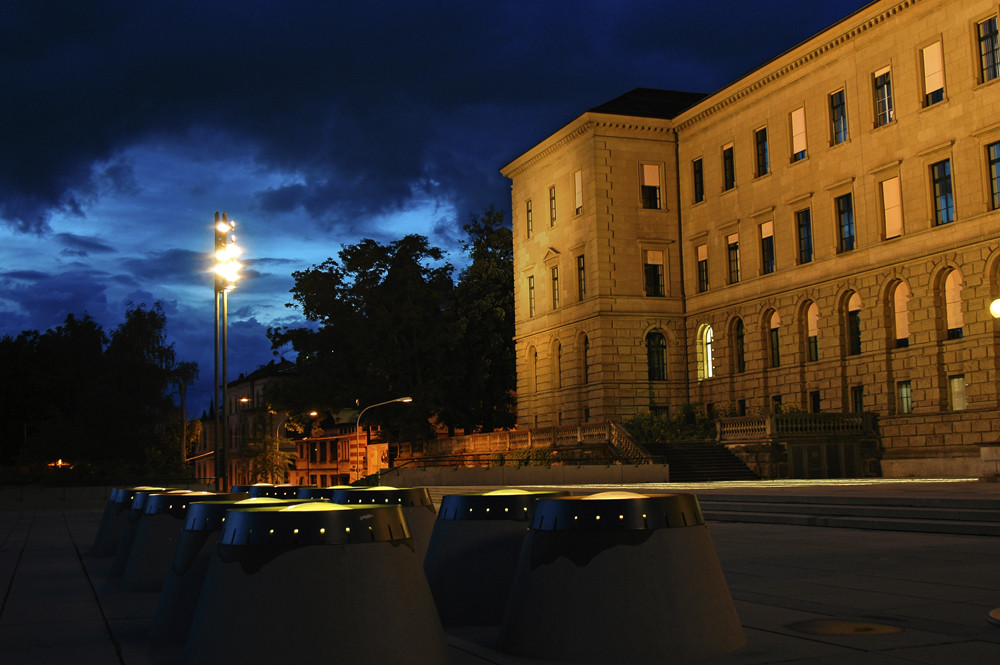 ETH-Zürich