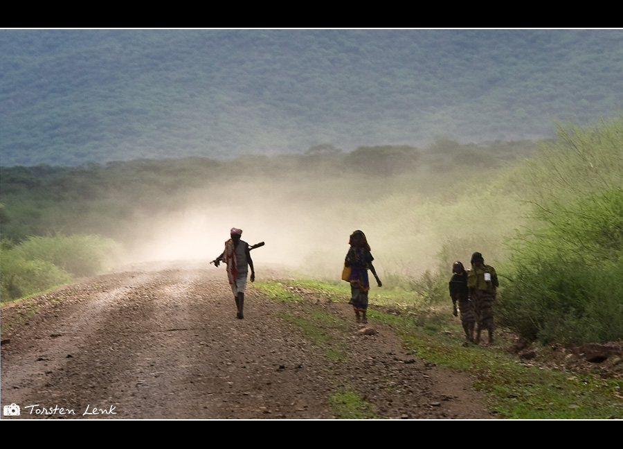 ETHIOPIA