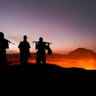 ETHIOPIA | Danakil Depression | Hell Guards