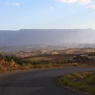 Ethiopia Landscape