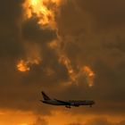 Ethiopian Airlines Boeing 767-xxx (AMS - 17.08.2007)