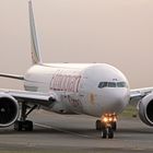 Ethiopian Cargo Boeing 777-F6N ET-APS