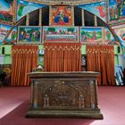 [ Ethiopian Orthodox Tewahedo Church ]