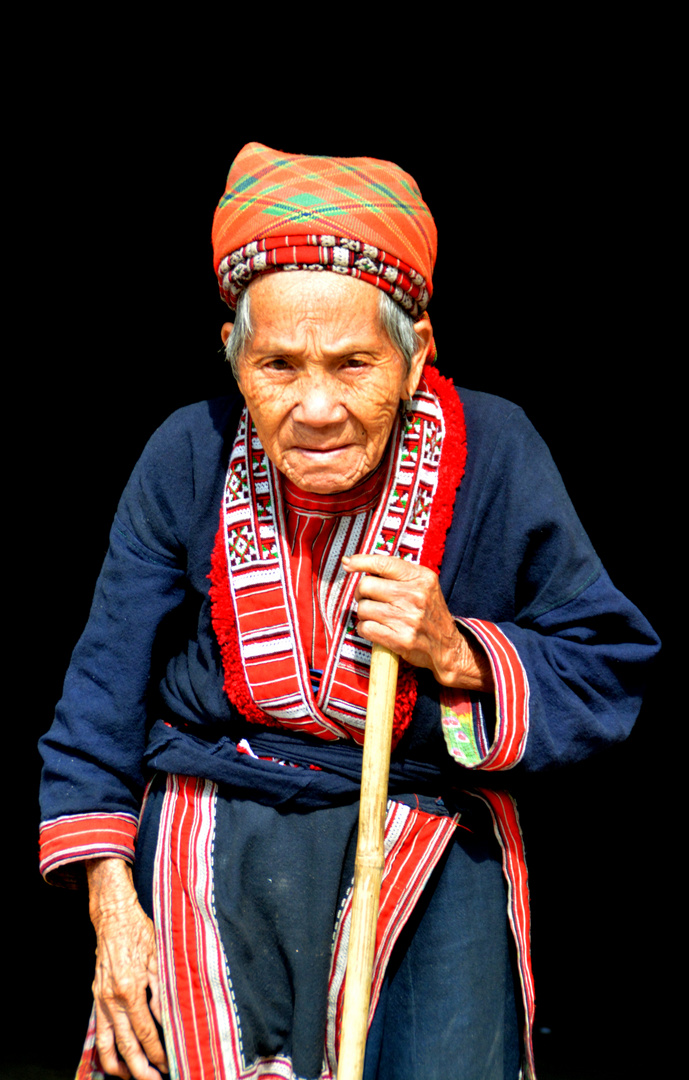 Ethnic minority, Vietnam