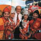 Ethnic Tribes in China
