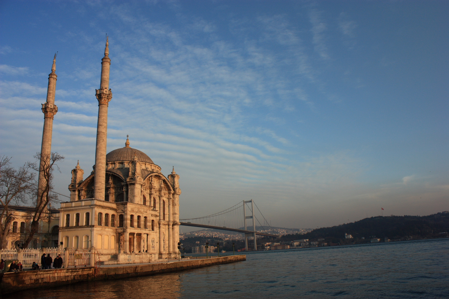 Etienne GABOREAU    Istanbul, Turquie