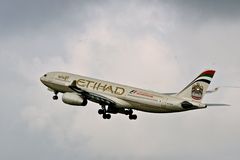 Etihad