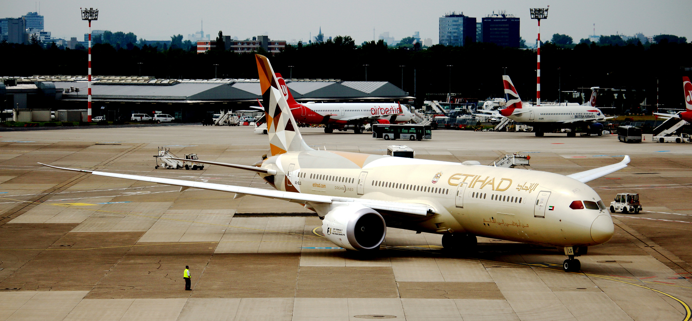 Etihad