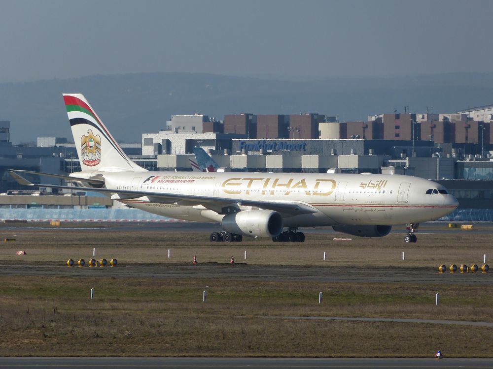 Etihad