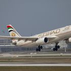 Etihad A6-EYI