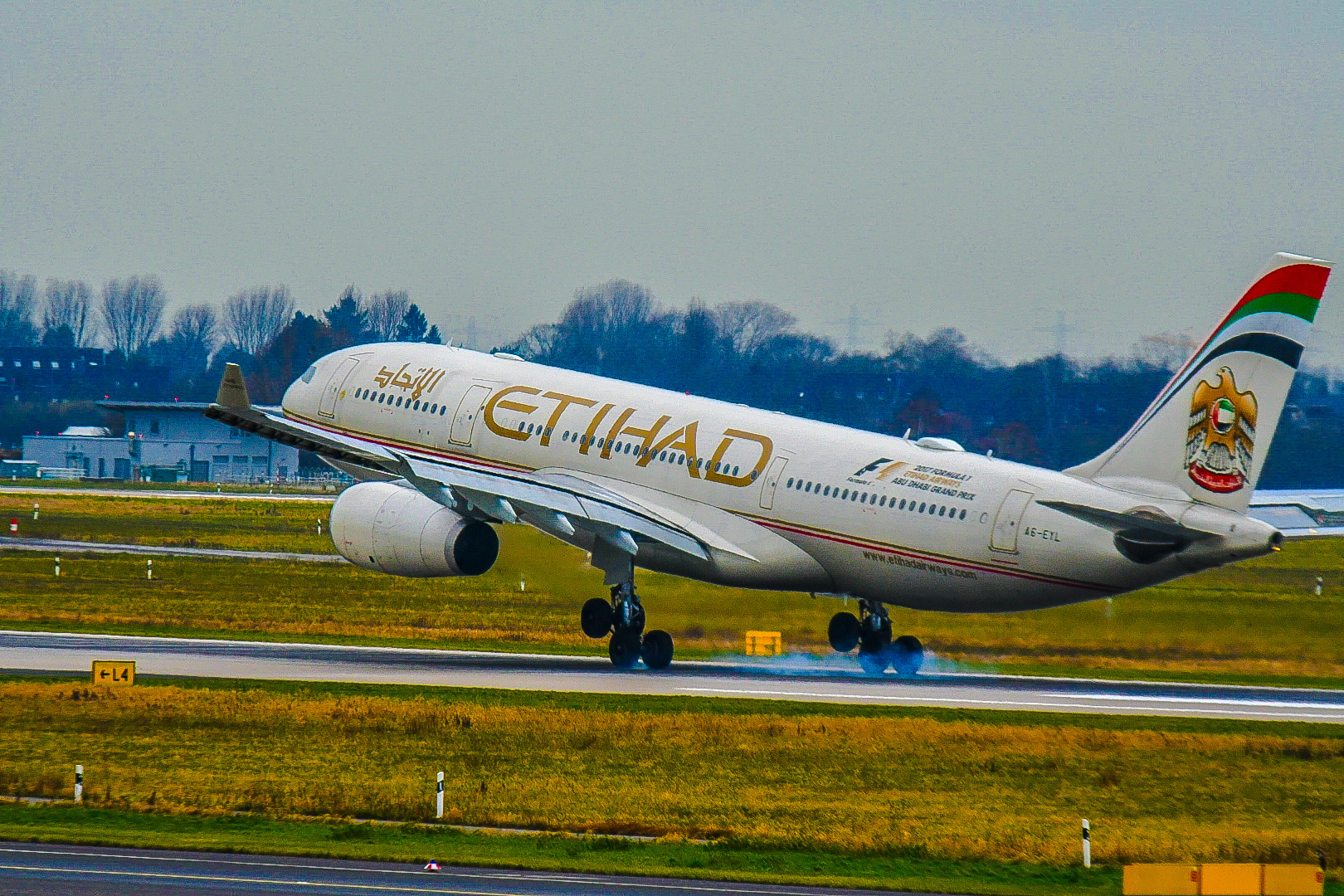 Etihad