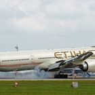 ETIHAD AIRWAYS