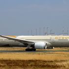 ETIHAD AIRWAYS