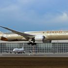 ETIHAD AIRWAYS