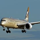 ETIHAD AIRWAYS