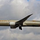 ETIHAD AIRWAYS