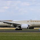 ETIHAD AIRWAYS