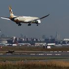 Etihad Airways A6-BMA