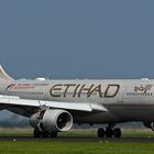 ETIHAD AIRWAYS