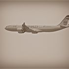 Etihad Airways