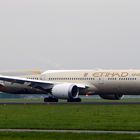 ETIHAD AIRWAYS