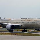 ETIHAD AIRWAYS