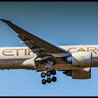 Etihad Airways Cargo
