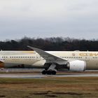 ETIHAD AIRWAYS