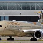 ETIHAD AIRWAYS