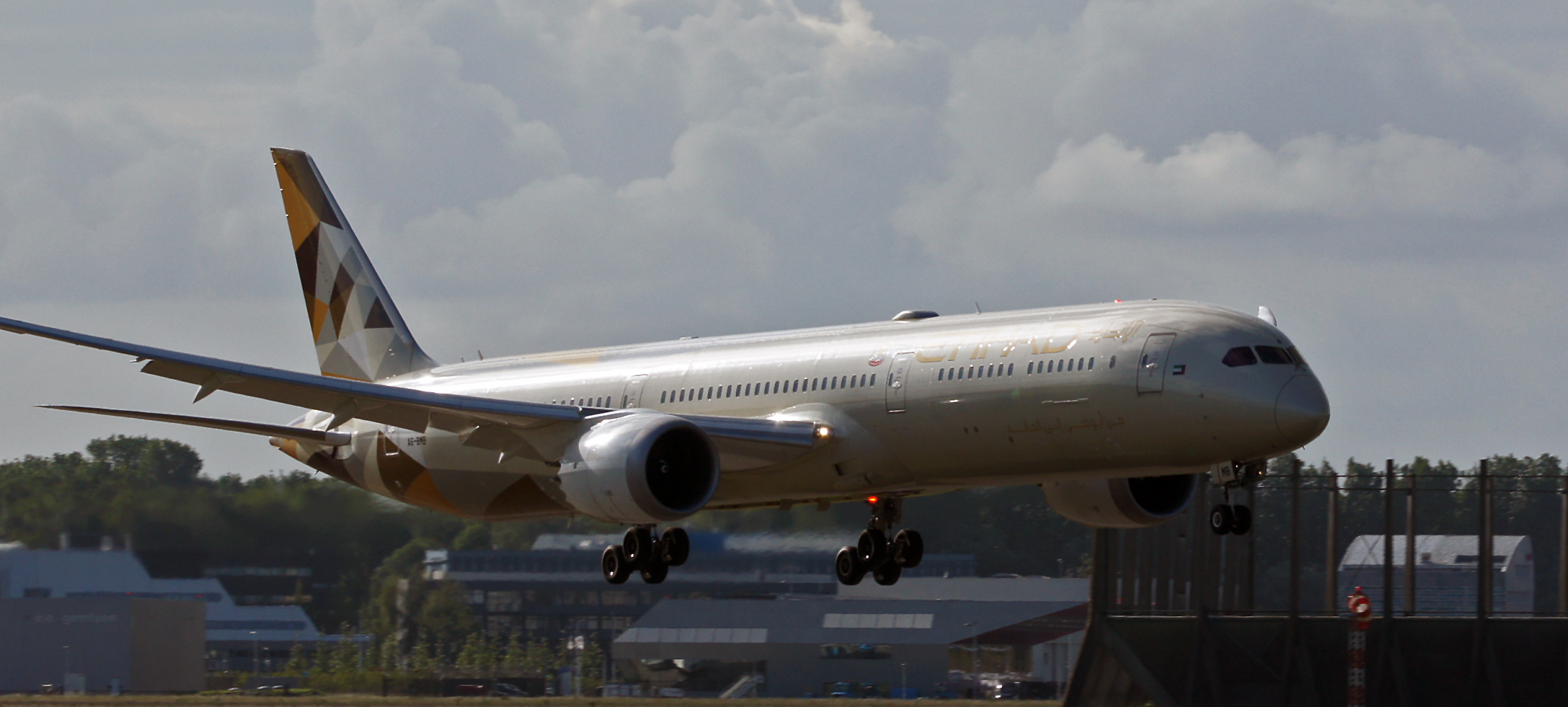 ETIHAD AIRWAYS Foto & Bild luftfahrt, passagiermaschinen, verkehr