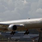 ETIHAD AIRWAYS