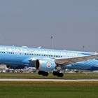 ETIHAD AIRWAYS /  Manchester City Livery