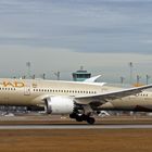 ETIHAD ARWAYS