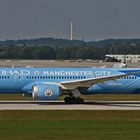 Etihad Blue