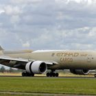 ETIHAD  CARGO