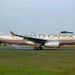 Etihad Cargo