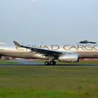 Etihad Cargo