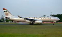 Etihad Cargo