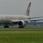 ETIHAD CARGO