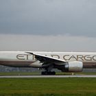 ETIHAD CARGO