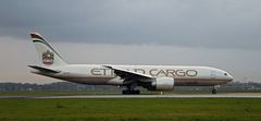 ETIHAD CARGO