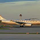 Etihad Crystal Cargo