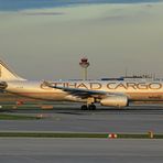 Etihad Crystal Cargo