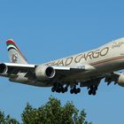 ETIHAD CRYSTAL CARGO BOEING 747-8F