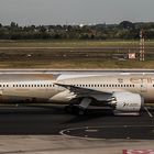 Etihad Dreamliner B787-900 - Kennung A6-BLI 5