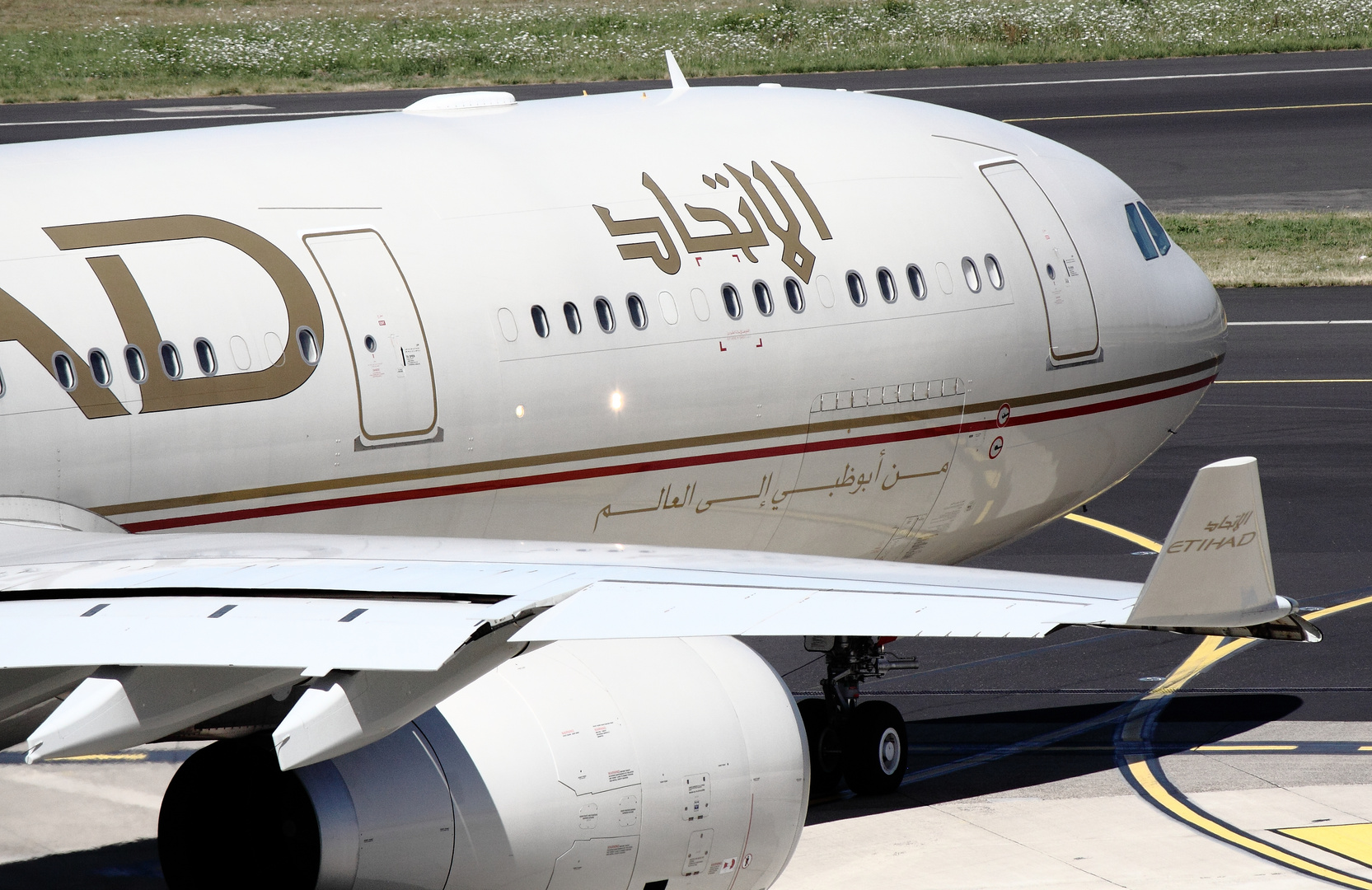 Etihad