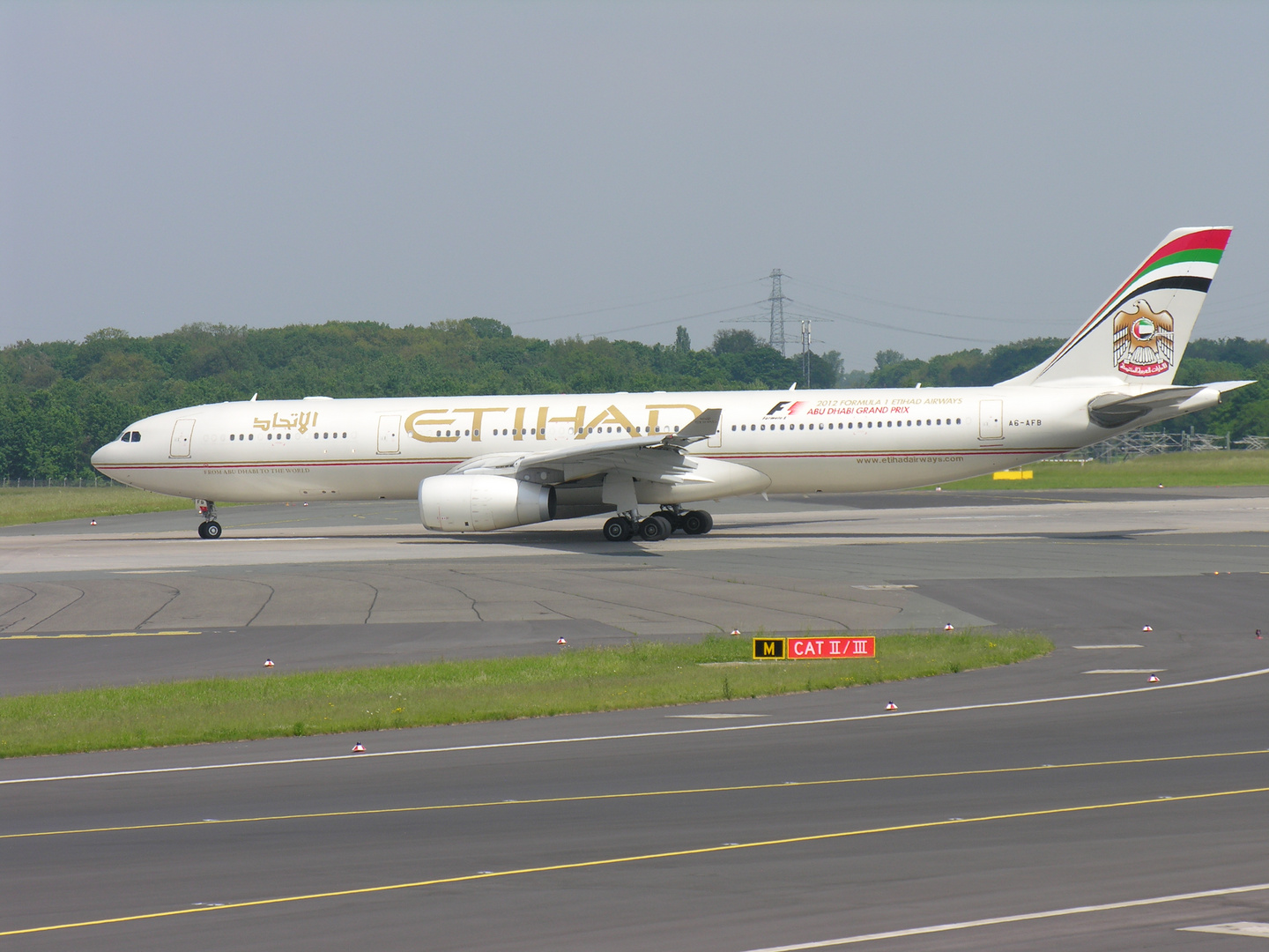 Etihad