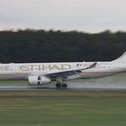 ETIHAD in Nürnberg