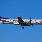 Etihad Regional / Darwin Airlines - Saab2000 - HB-IYD