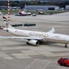 ETIHAD Standard Edition